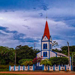 Vila Murtinho